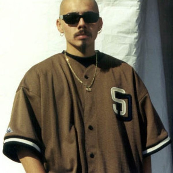 Lil Rob artist photo
