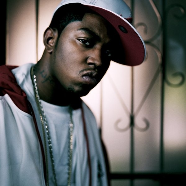 Lil Scrappy artist photo