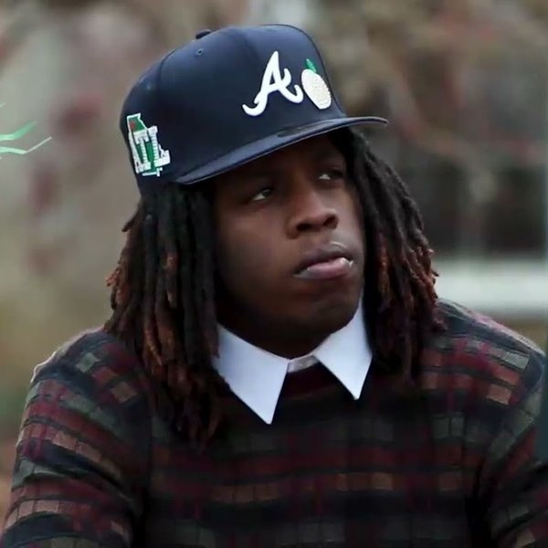 Lil Shordie Scott artist photo