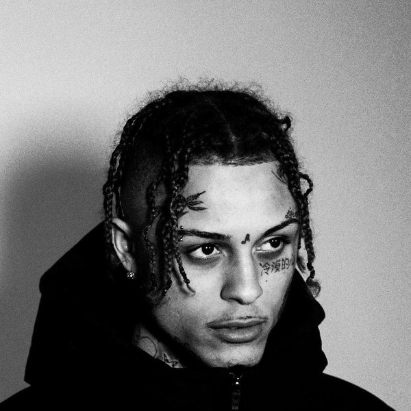 Lil Skies artist photo