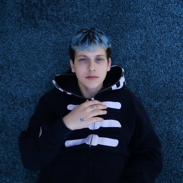 lilspirit artist photo