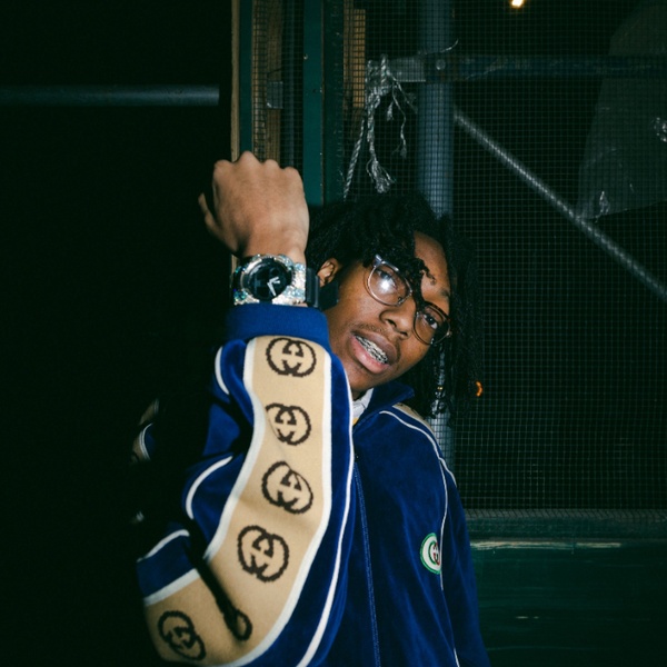 Lil Tecca artist photo