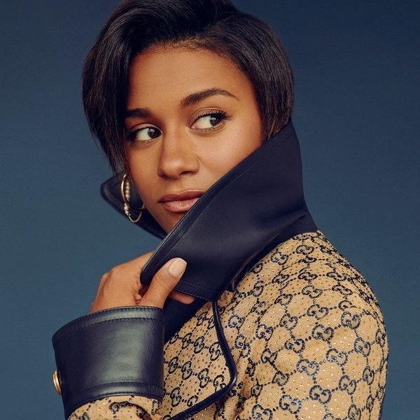 Ariana DeBose artist photo