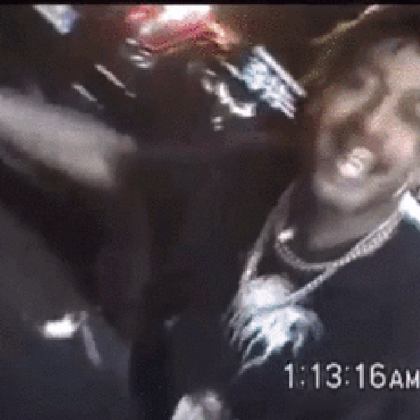 Lil Tracy artist photo