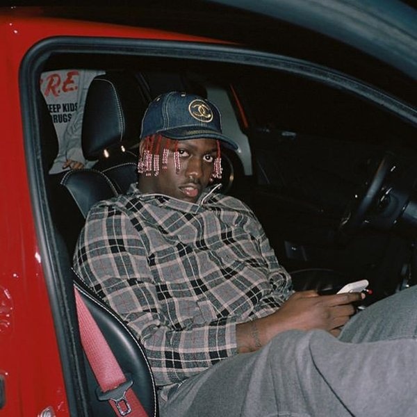 Lil Yachty artist photo