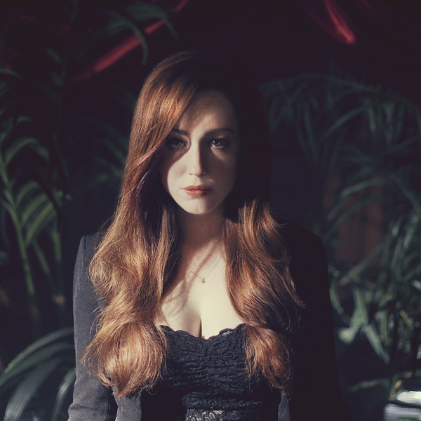 Lily Kershaw artist photo