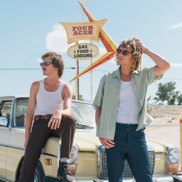 Lime Cordiale artist photo