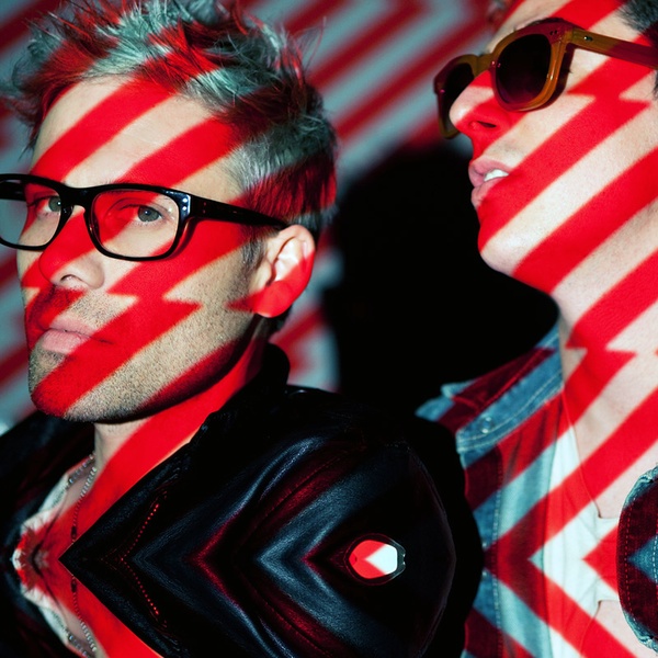 The Limousines artist photo