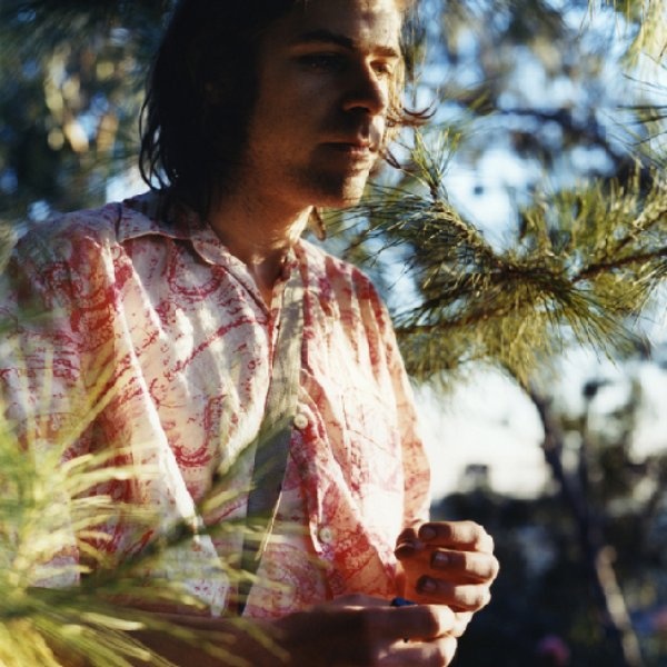 Ariel Pink artist photo