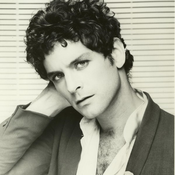 Lindsey Buckingham artist photo