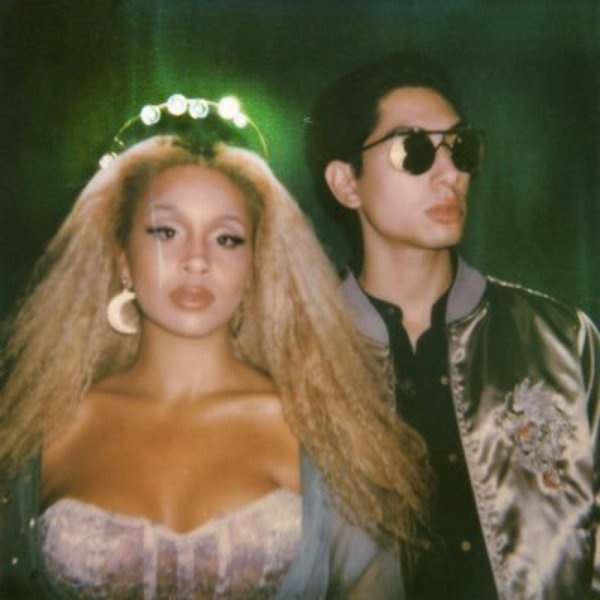 LION BABE artist photo