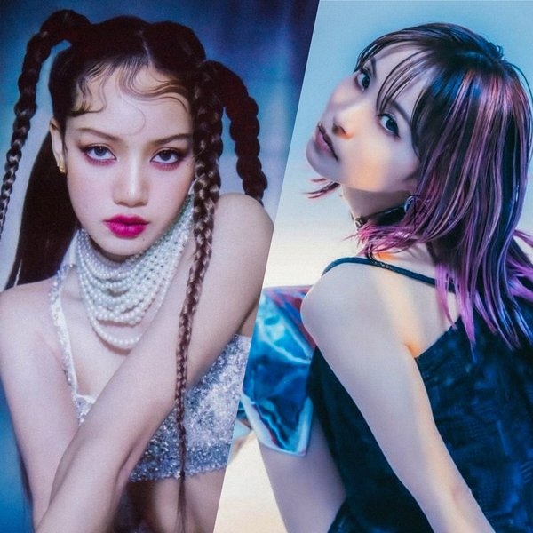 LiSA artist photo