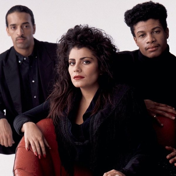 Lisa Lisa & Cult Jam artist photo