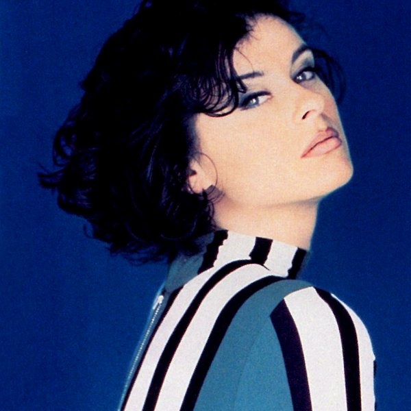 Lisa Stansfield artist photo