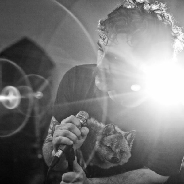 Listener artist photo