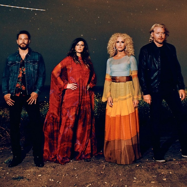 Little Big Town artist photo