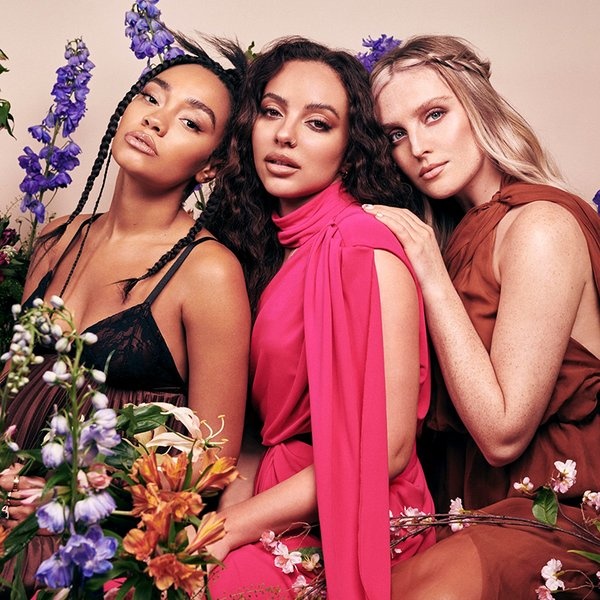 Little Mix artist photo