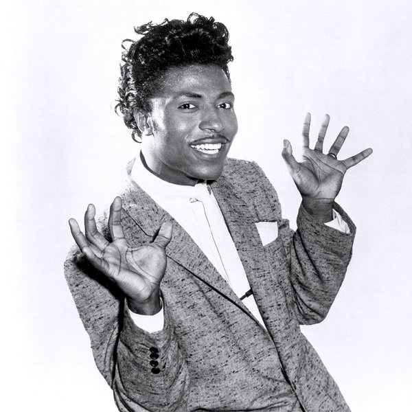 Little Richard artist photo