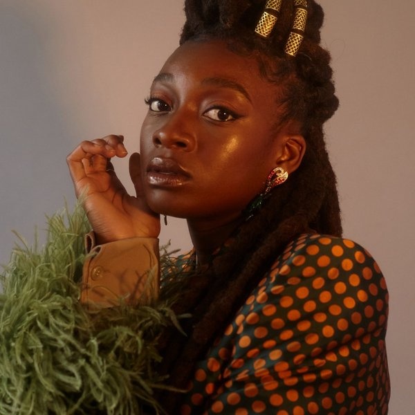 Little Simz artist photo