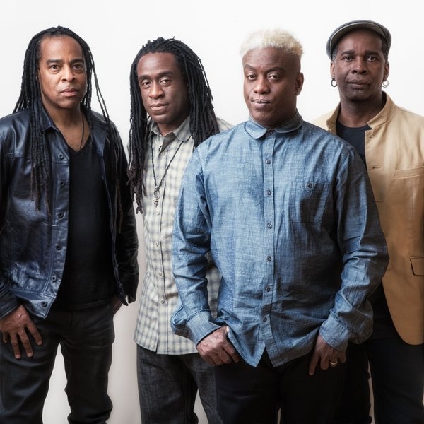 Living Colour artist photo