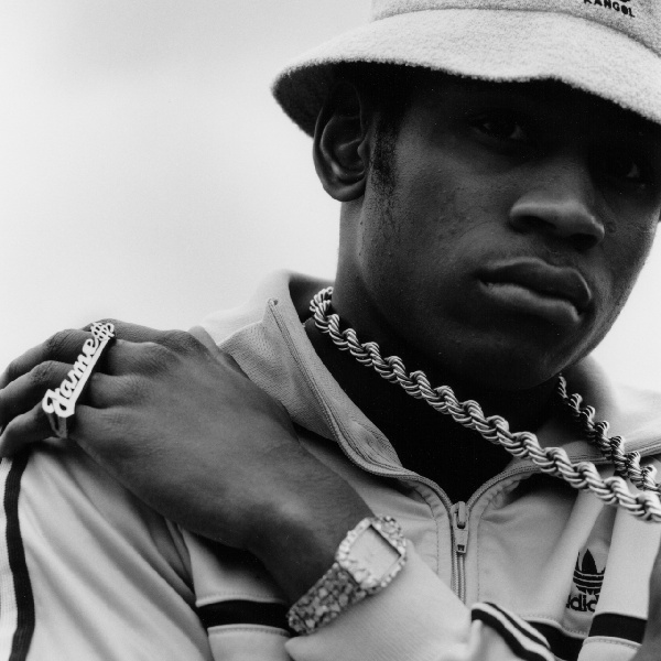 LL Cool J artist photo