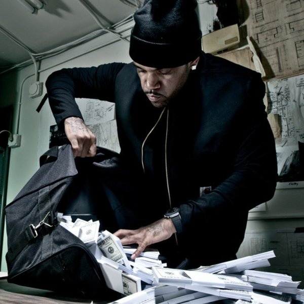 Lloyd Banks artist photo