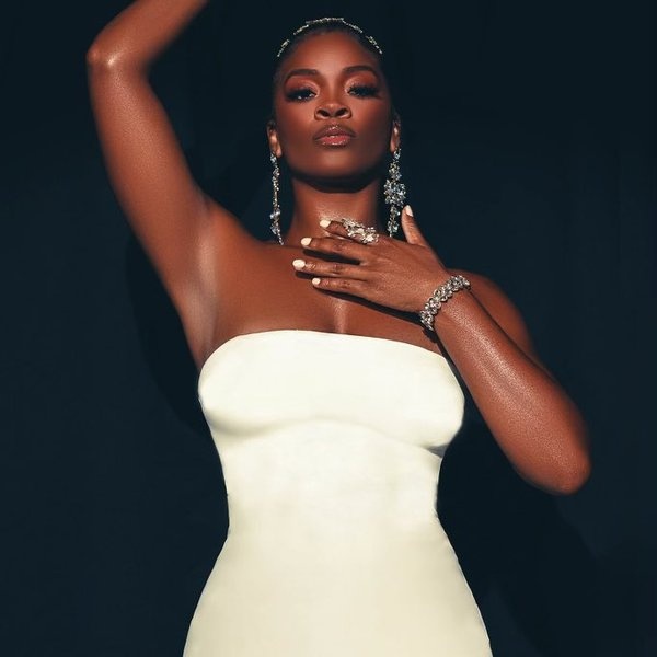 Ari Lennox artist photo