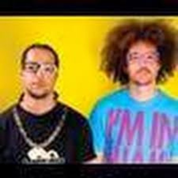 LMFAO artist photo