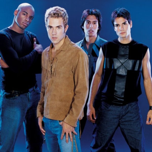 LMNT artist photo
