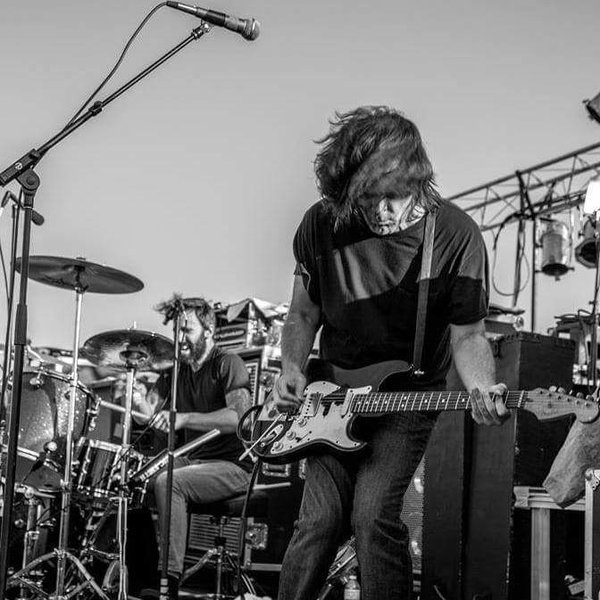 Local H artist photo