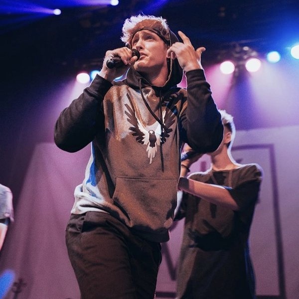 Logan Paul artist photo