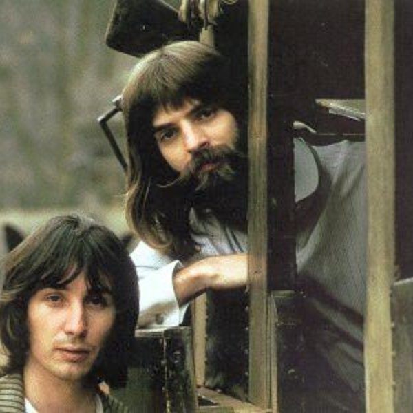 Loggins & Messina artist photo