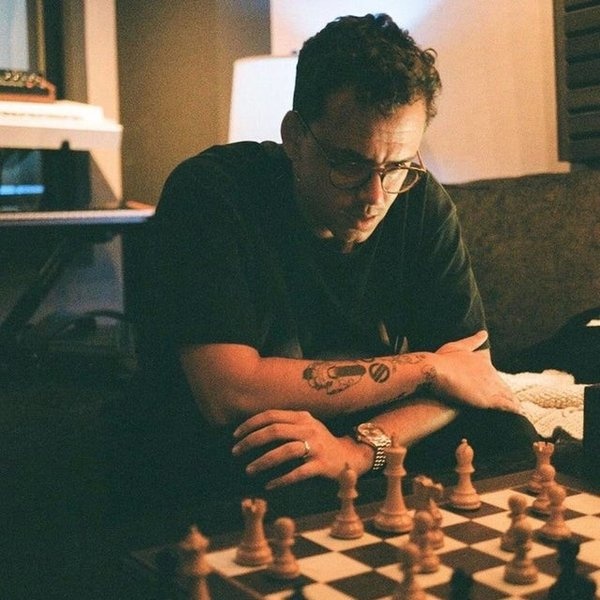 Logic artist photo