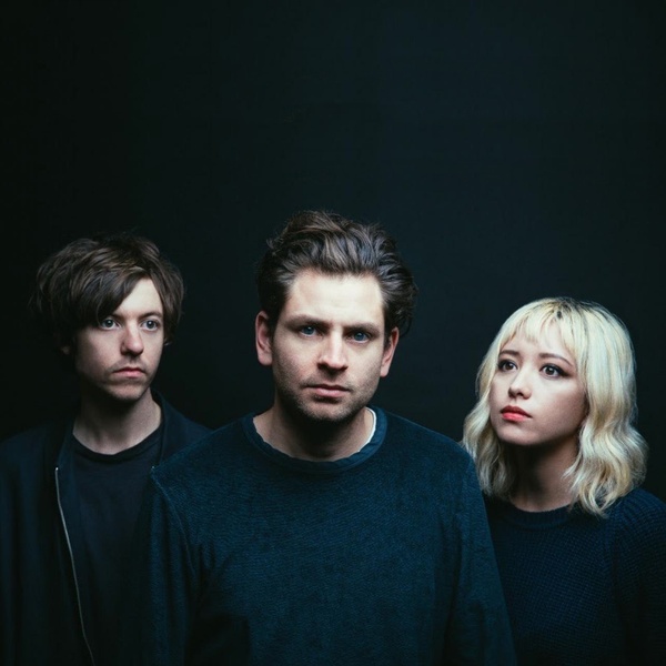 Lo Moon artist photo