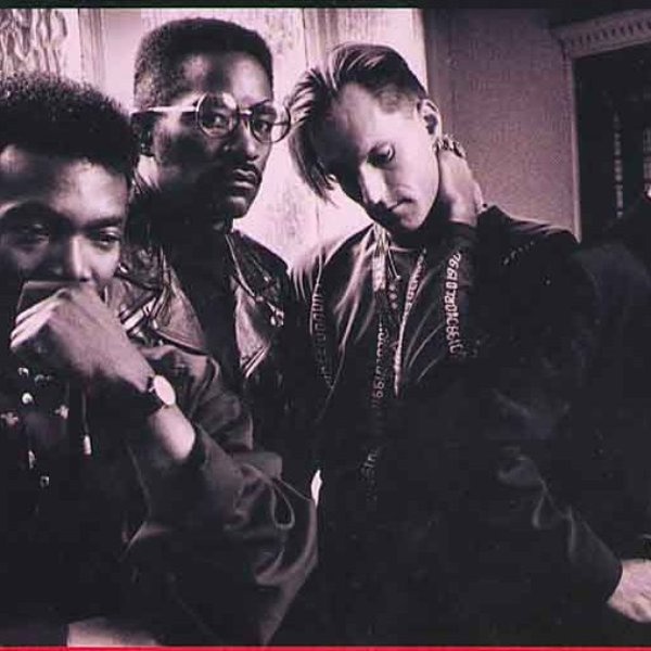 Londonbeat artist photo