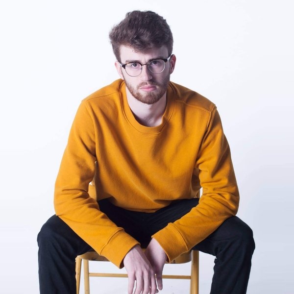 Lonely God artist photo