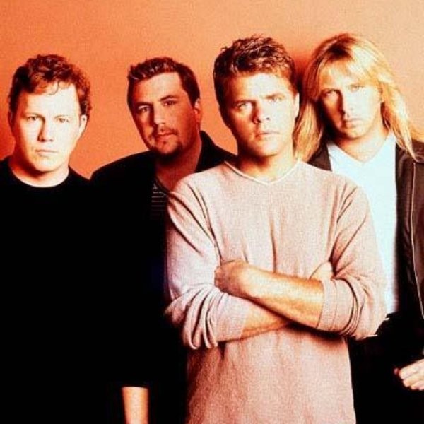Lonestar artist photo