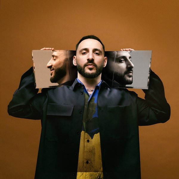 L'One artist photo