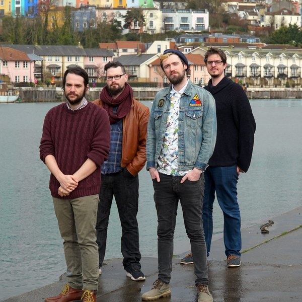 The Longest Johns artist photo