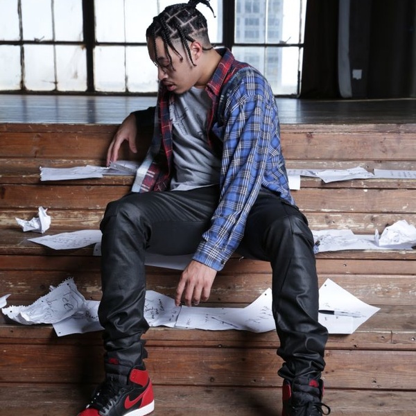 LONR. artist photo