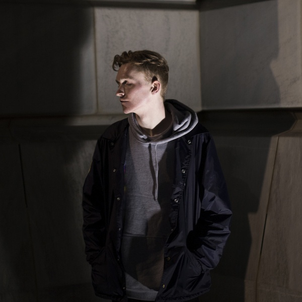 Lontalius artist photo