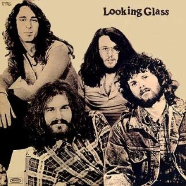Looking Glass artist photo