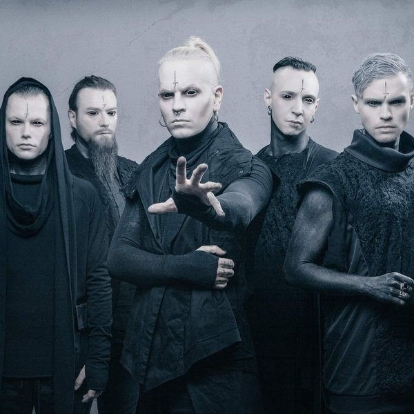 Lord Of The Lost artist photo