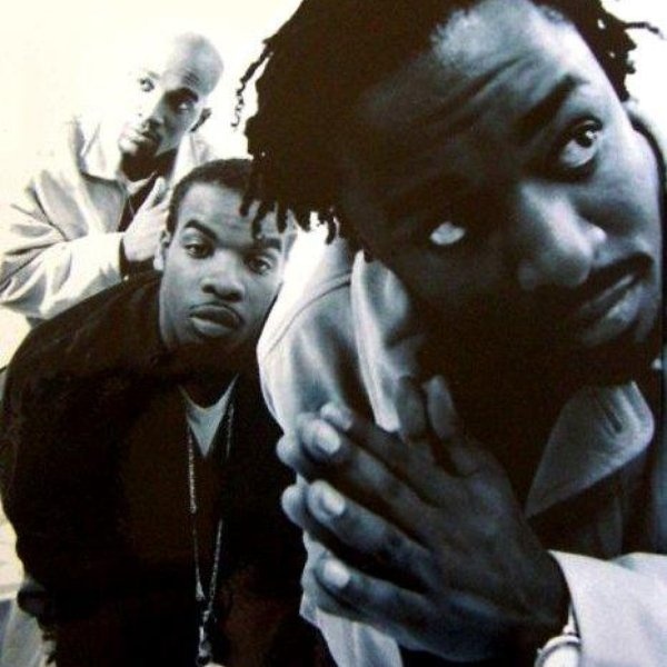 Lords of the Underground artist photo