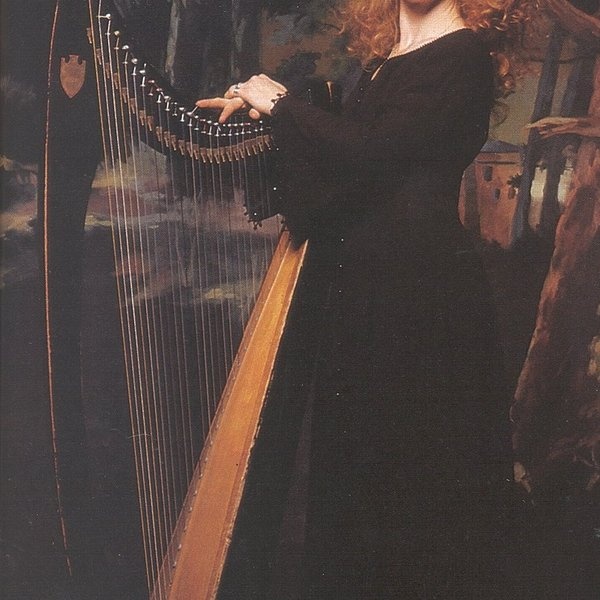 Loreena McKennitt artist photo