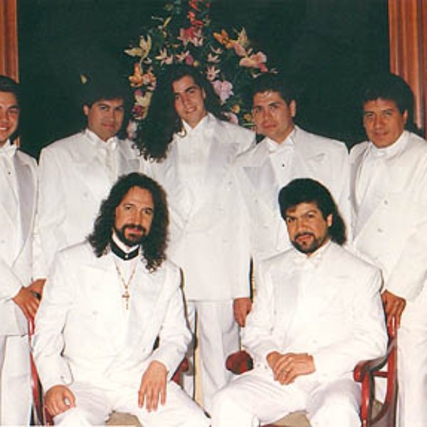 Los Bukis artist photo