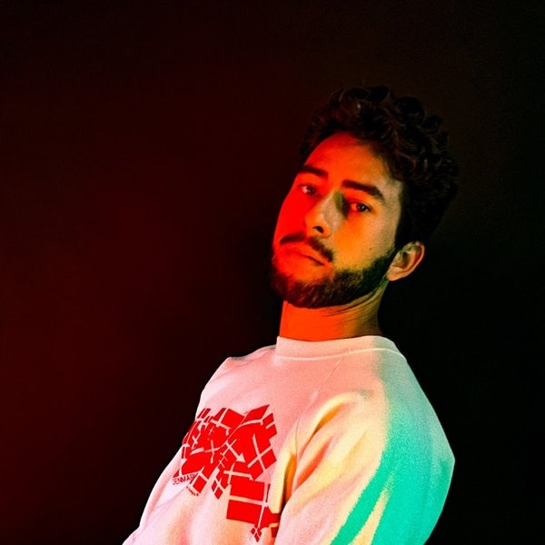 Ark Patrol artist photo
