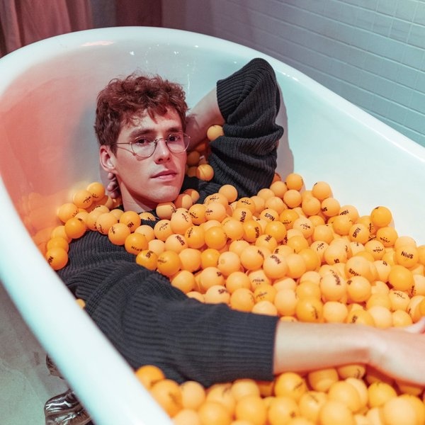 Lost Frequencies artist photo