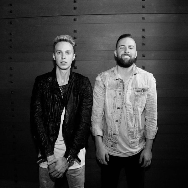 Lost Kings artist photo