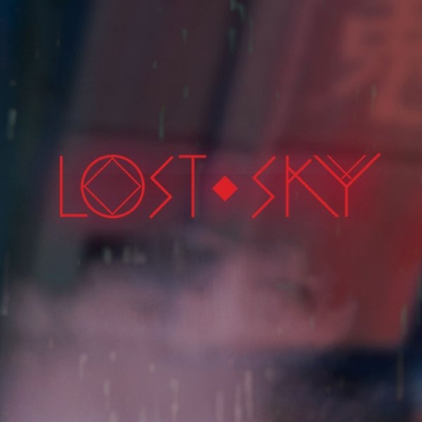 Lost Sky artist photo